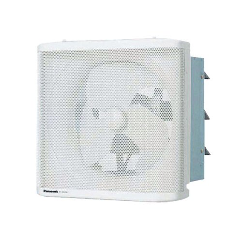 パナソニックFY-30LSS羽根径 30cm インテリア形・低騒音形有圧換気扇 パナソニックFY-30LSS羽根径 30cm インテリア形・低騒音形有圧換気扇
