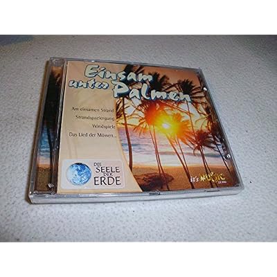 Einsam Unter Palmen