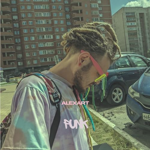 Écouter Punk par Alexart sur Amazon Music Unlimited