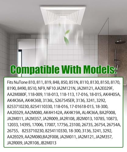 Image of 26754A JA2M357 Blower Fan Motor