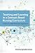 Teaching and Learning in a Concept-Based Nursing Curriculum