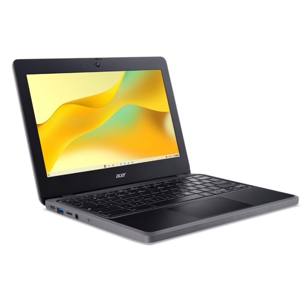 Amazon.com: acer Chromebook 511 C736T C736T-C5WM 11.6 Touchscreen