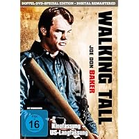 Walking Tall - Der Gro&szlig;e aus dem Dunkeln