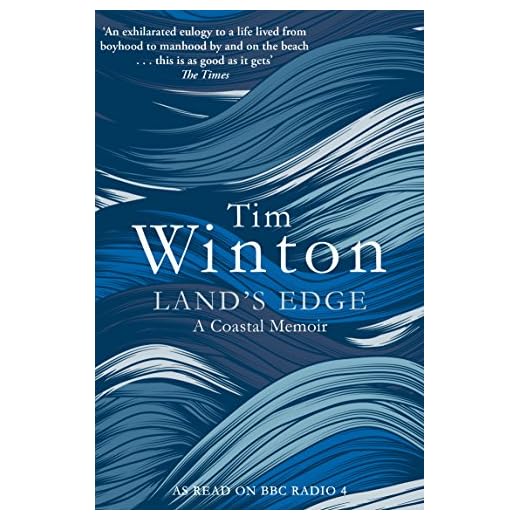 Land's Edge: A Coastal Memoir