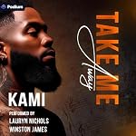 Cover of Take Me Away
