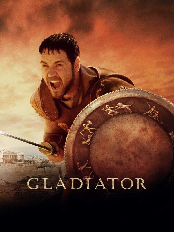 Gladiator