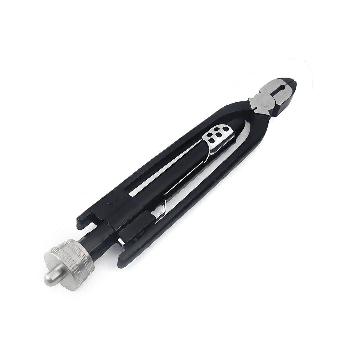 Buy XtremepowerUS 6" Safety Wire Twist Pliers Fuse Pliers Safety Wire