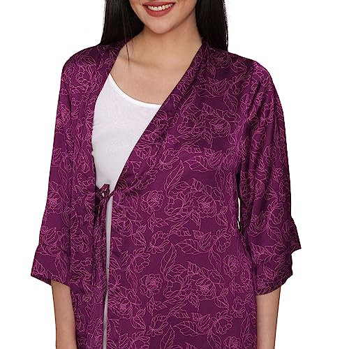 Image of Zivame Women Pajama Set
