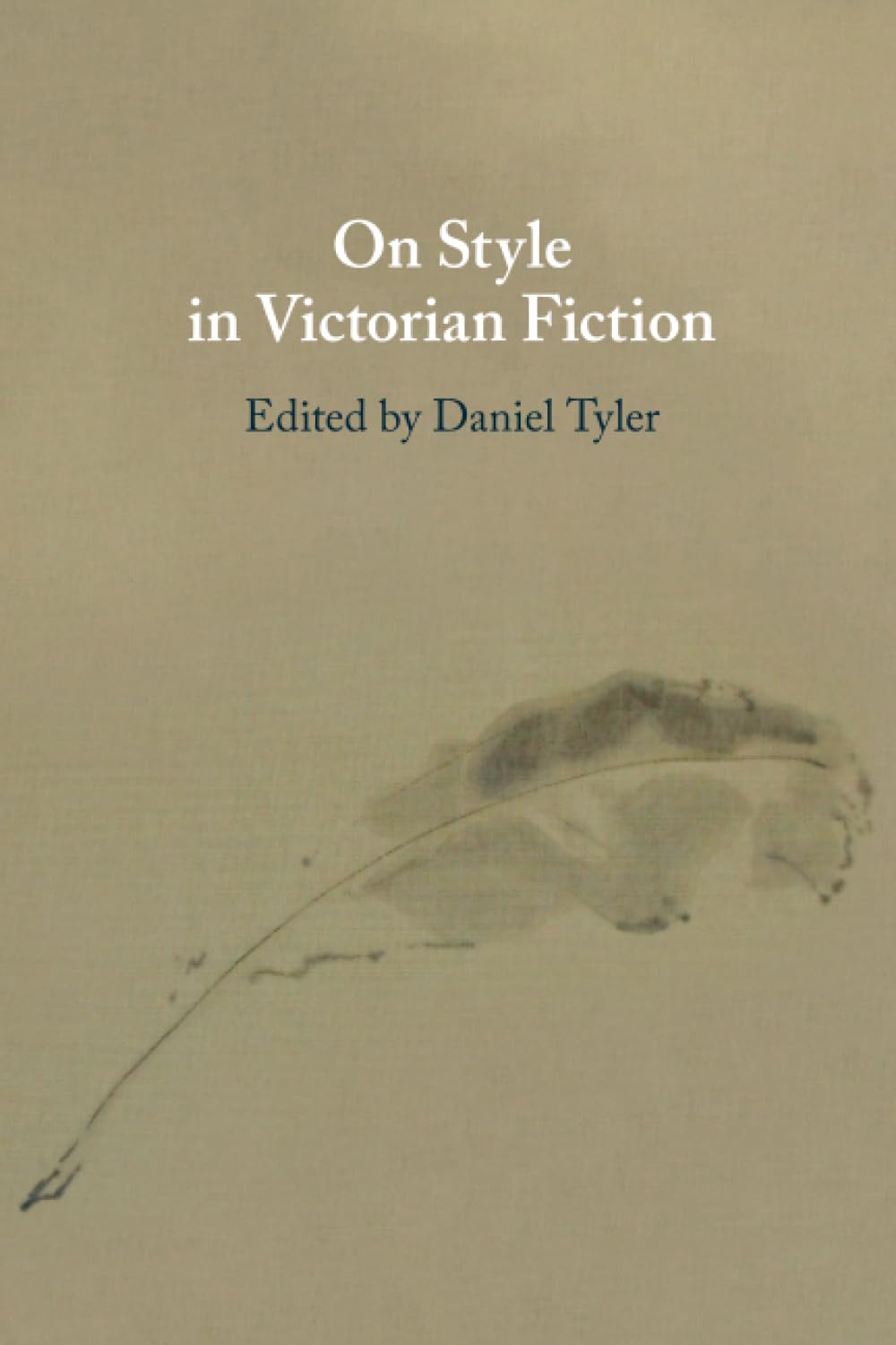 On Style in Victorian Fiction
