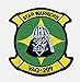 VAQ-209 Star Warriors Patch â€“ Sew On