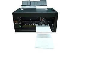 iAuto Pen Plotter Handwriting Machine