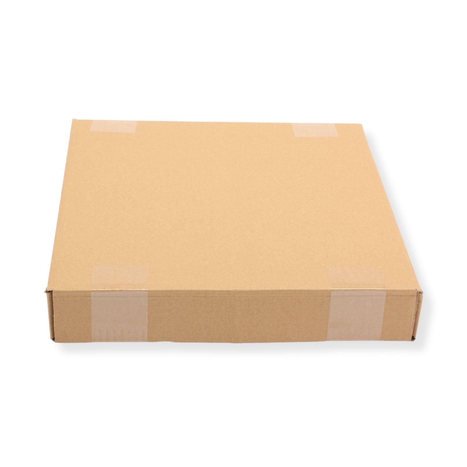 150 St. LP Versandkartons Kartonage für 1-15 Vinyl 12" Schallplatten stabile Ausführung