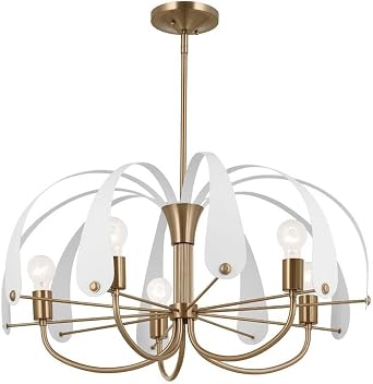 Kichler Chandelier 5Lt