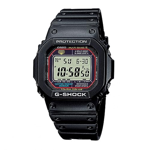 Casio G-SHOCK GW-M5610-1ER