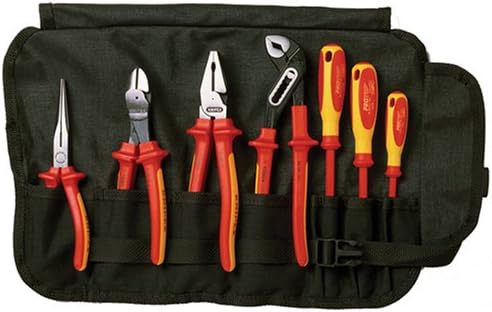 Grip On 9K989827US Hybrid Tool Kit