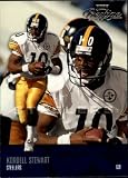 2003 Playoff Prestige #116 Kordell Stewart
