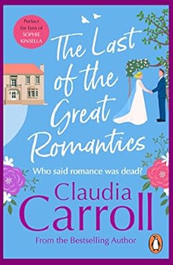 The Last Of The Great Romantics cover image