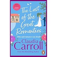 The Last Of The Great Romantics