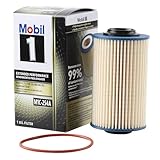 Mobil 1 M1C-254A Extended Performance Oil Filter