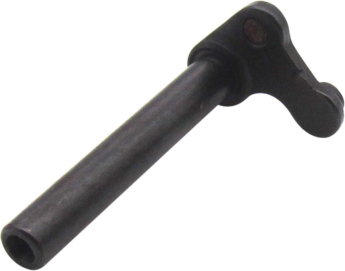CKPSMS Brand -1PCS #KP-19153 Movable Knife Drive ARM Compatible with/Replacement for TAJIMA Brand FEIYA Brand Embroidery Machines