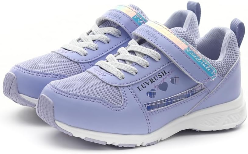 [スーパースター] スニーカー 晴雨兼用 LV1158 ガールズ