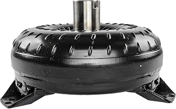 Torque Converter for GM TH350/TH400 [3100-3500 RPM Stall Speed] | Torque Converter for GM TH350/TH400 for transferring engine power through the automatic transmission