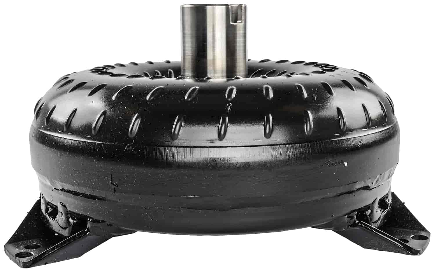 JEGS Torque Converter GM TH350 Torque Converter for TH350 and TH400