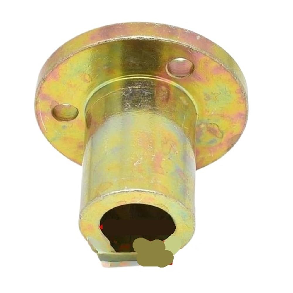 Accouplement de lame adapté aux accessoires tondeuse C1214
