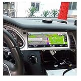 5, arnés OEM, fácil instalación y soporte de control del volante y otras funciones originales del automóvil. Aprobado CE, Rhose, FCC ect.