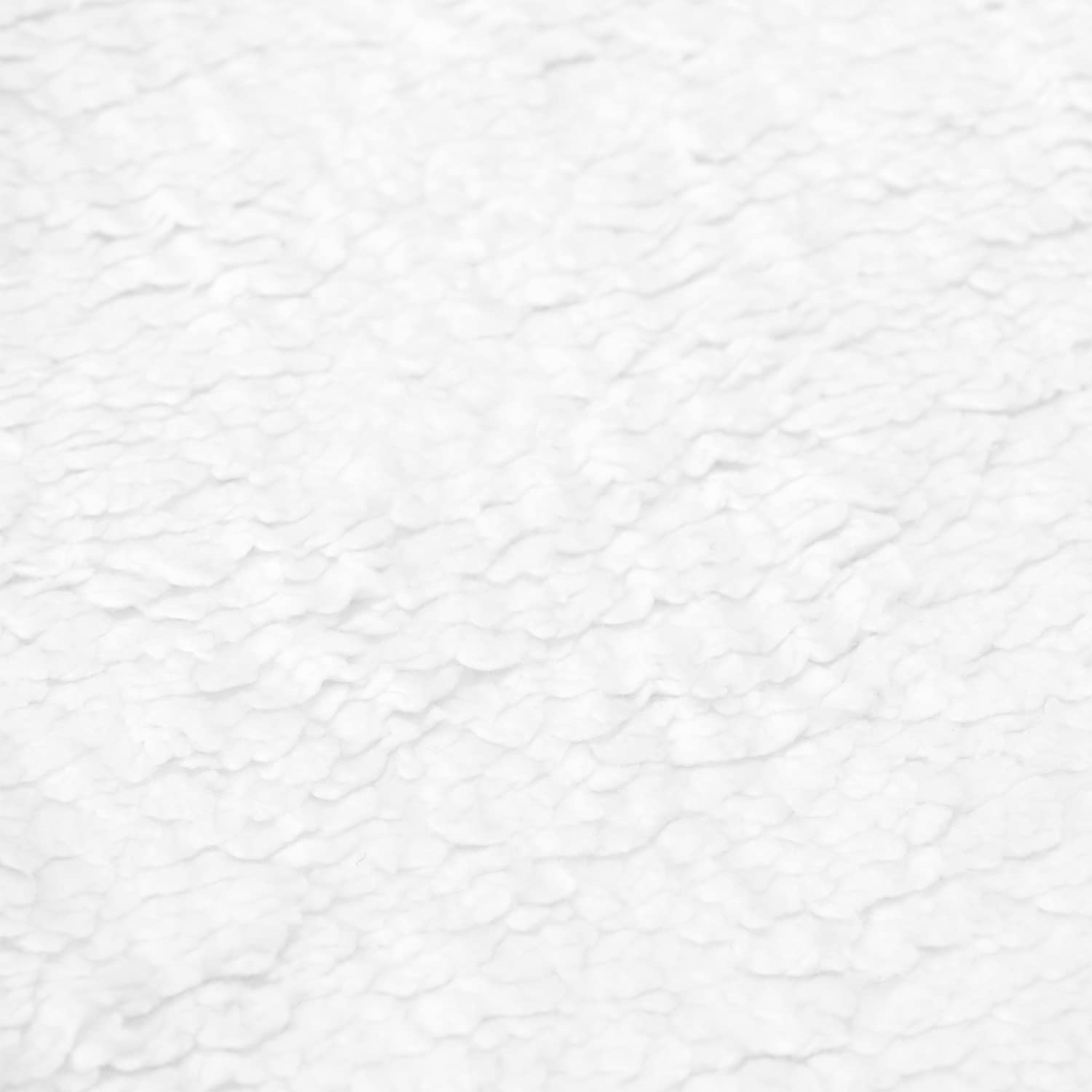 Sheepworld Sherpa-Decke »Genieße das Leben« | Flauschdecke, Polyester, 130 x 180 cm, Motivdruck | Geschenk Freunde| L7009