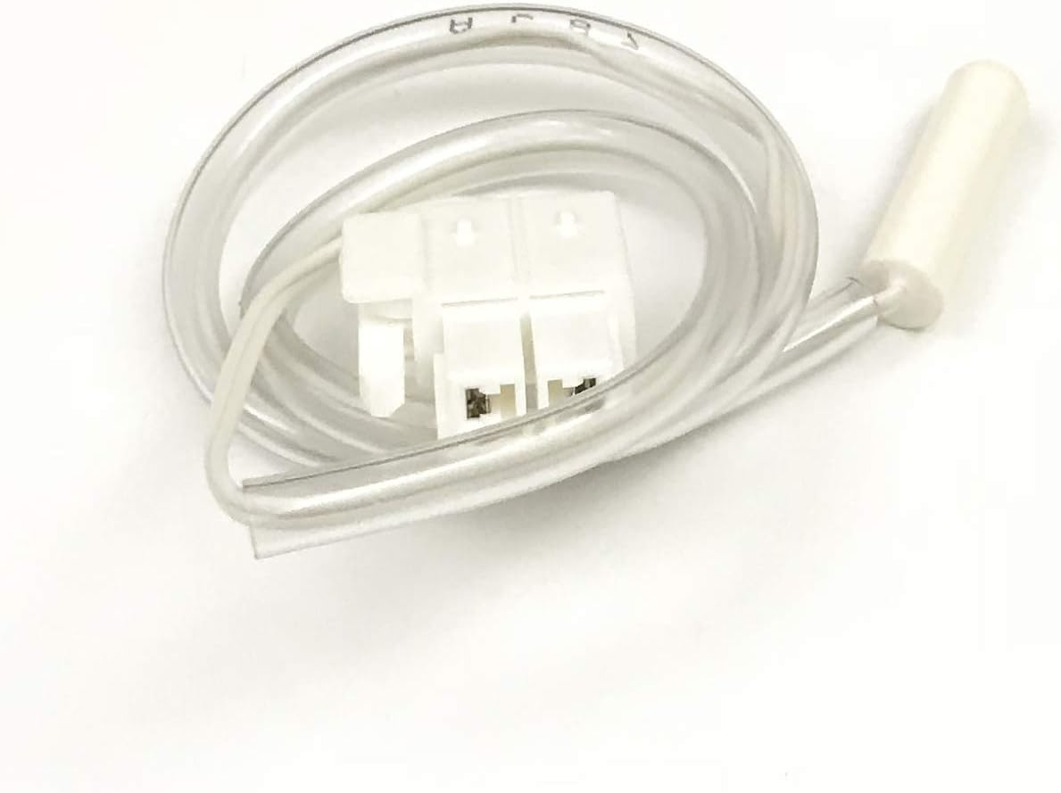 OEM Samsung Temperature Sensor Main Refigerator Section For RS25H5111SR, RS25H5111SR/AA, RS25H5111WW, RS25H5111WW/AA