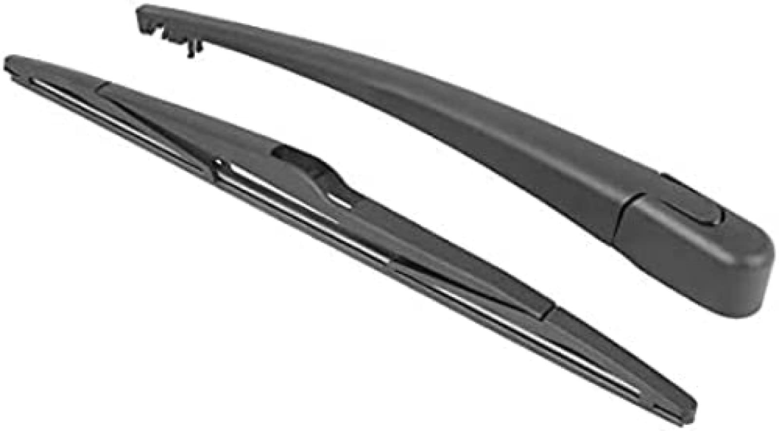 Set braccio tergicristallo posteriore, per Citroen C4 5 porte MPV C4 SpaceTourer 2013-2018 -14 pollici