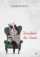 Ursuletul lui Freud 6065888478 Book Cover