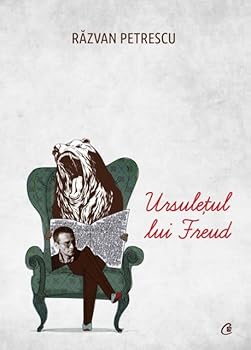 Paperback Ursuletul lui Freud Book