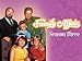 Family Affair Season 3