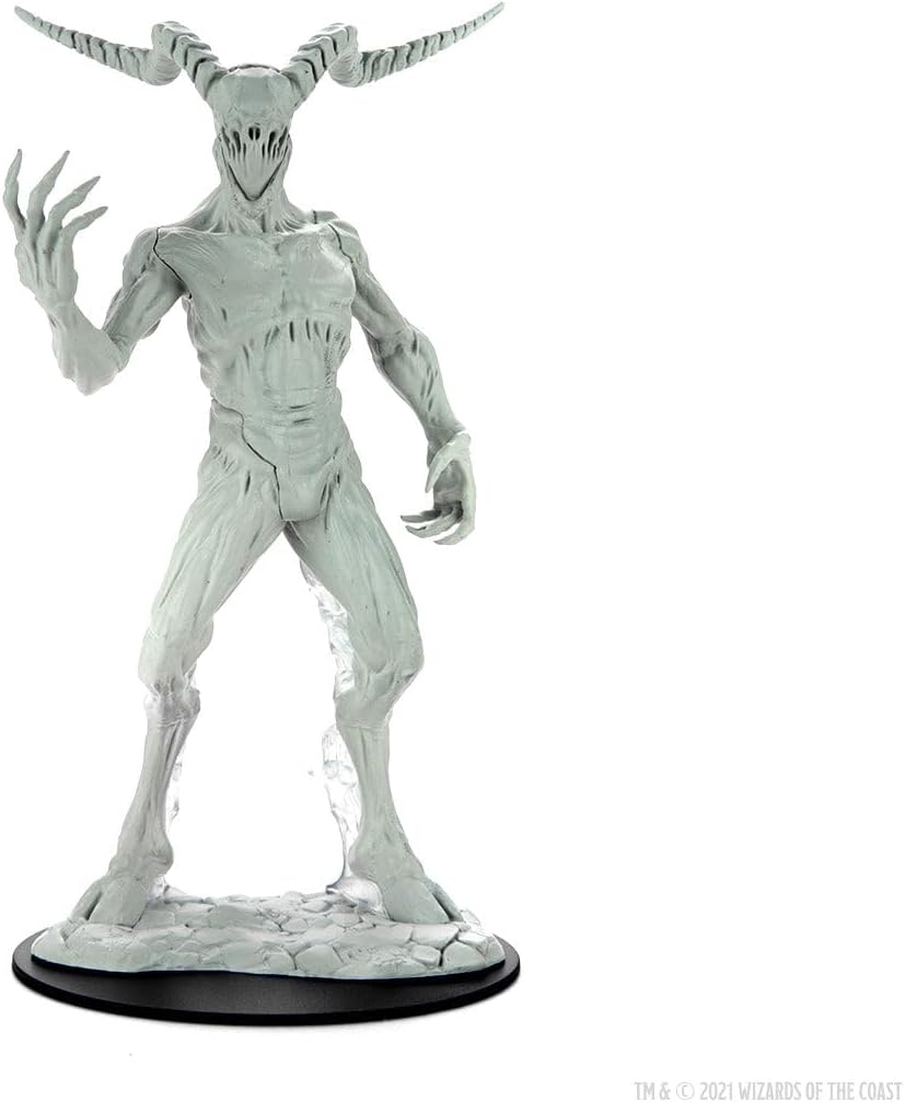 WizKids D&D Nolzur's Marvelous Miniatures: Nightwalker