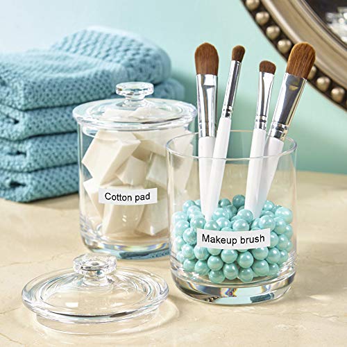 Unistar Tz Tape 12Mm 0.47 Laminated White Replacement For Brother Label Maker Tape Tze-231 Tze231, Compatible For Brother Ptouch Pt-D210 Pt-D400 Pt-D600 Pt-1280, 26.2 Feet, 5 Pack #TOP7