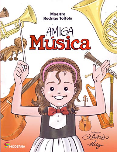 Amiga música: