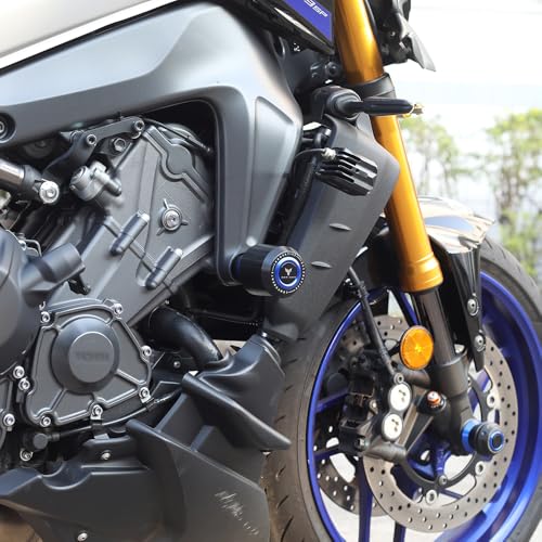 Mokiton Motorcycle Frame Sliders