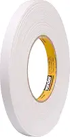 Vonder, Fita Dupla Face, Espuma, 12 Mm X 10,0 M.