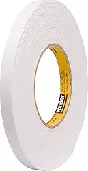 Vonder, Fita Dupla Face, Espuma, 12 Mm X 10,0 M.