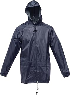 Regatta Professional Mens Pro Stormbreaker Waterproof Jacket