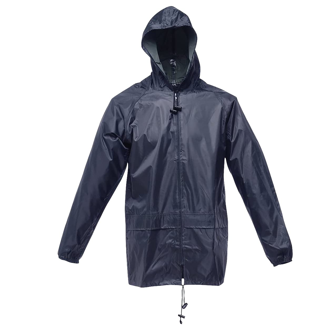 Regatta Professional Mens Pro Stormbreaker Waterproof Jacket (XL) (Navy)