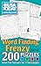 USA TODAY Word Finding Frenzy: 200 Puzzles (Volume 15) (USA Today Puzzles)