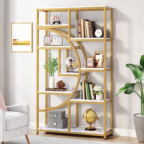 Your Chic, Space-Saving Bookshelf Solution