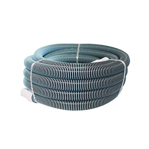 Think Crucial Replacement Pool Hose Parts Compatible with All Pool Hoses - 1/2