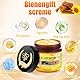 Bee Venom Cream, Bienengift Komplettcreme, Professionelle Bienengift Therapie Creme, Bee Venom All-in-One Cream, Bienengiftsalbe, Bienengift Creme für alle Hauttypen(60G)