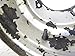 Polaris RZR Wheel Rim, Genuine OEM Part 0450749-067, Qty 1