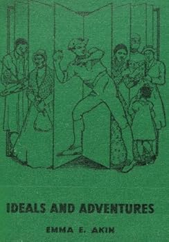 Paperback Ideals and Adventures Book