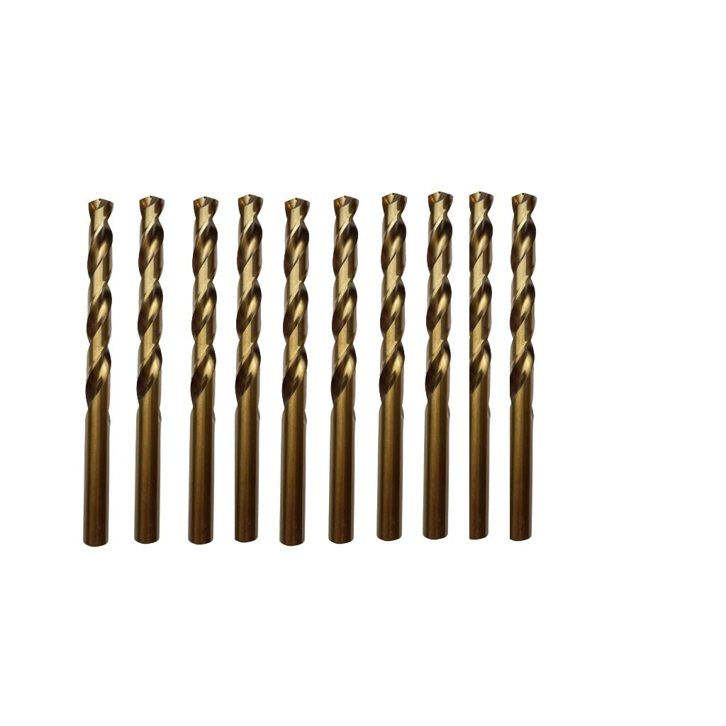 Makita Broca HSS-Co (7,5 x 109 mm, 1 pieza, P de 61678